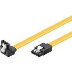 Goobay 50cm Serial ATA Cable - High-Speed Connection for Optimal Performance - 4040849950209
